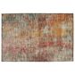 Dalyn Rug Company Nouveau NV21 2"6" x 3"10" Tan Indoor/Outdoor Area Rug, , large