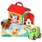 Vtech Electronics Na Llc Baby Barnyard Adventure Playset, , large