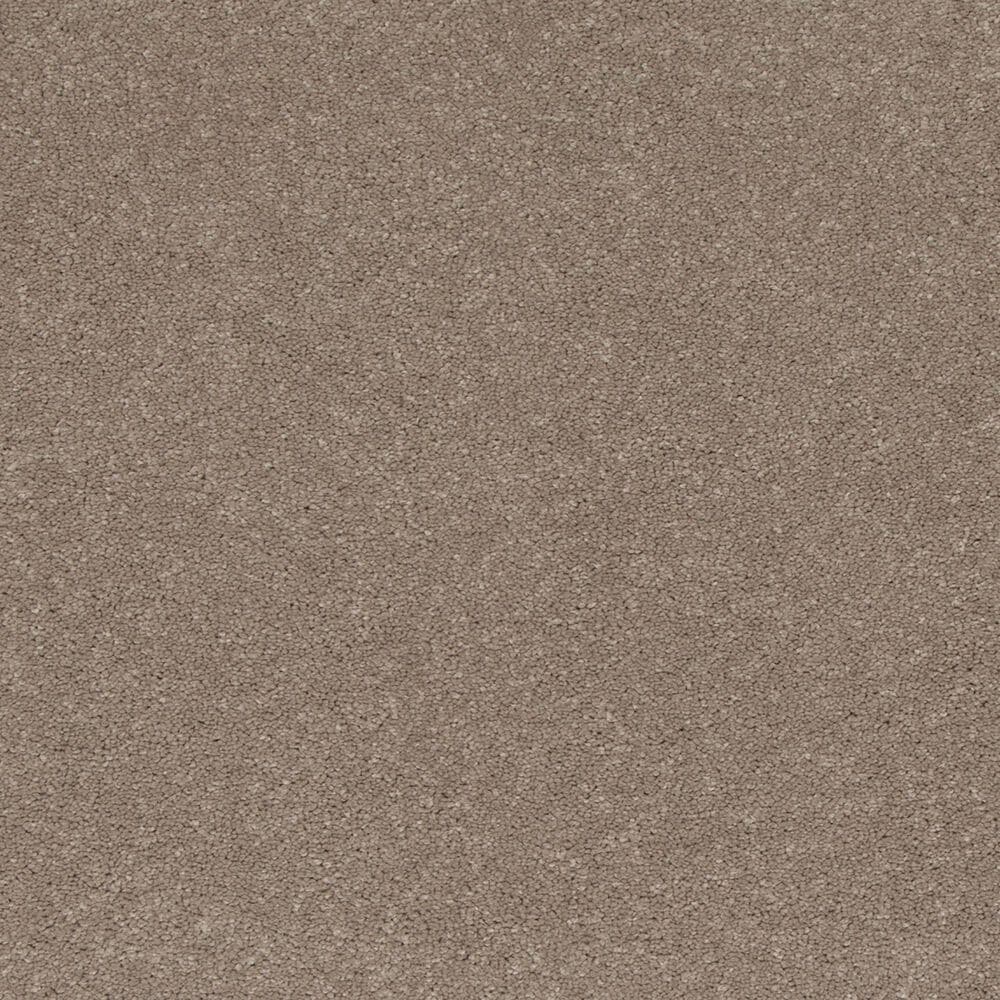 Mohawk Refined Saga II Carpet in Linen Taupe, , large