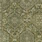 Oriental Weavers Andorra Green and Gold 6"7" x 9"6" Area Rug, , large
