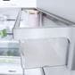 Miele 15.96 Cu. Ft. Built-In Bottom Freezer Refrigerator in Panel Ready, , large