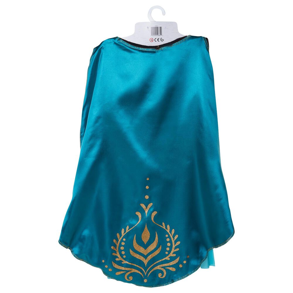 Disney Princess Queen Anna Dress, , large