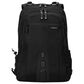 Targus 15.6" Spruce EcoSmart Checkpoint Friendly Backpack in Black, , large