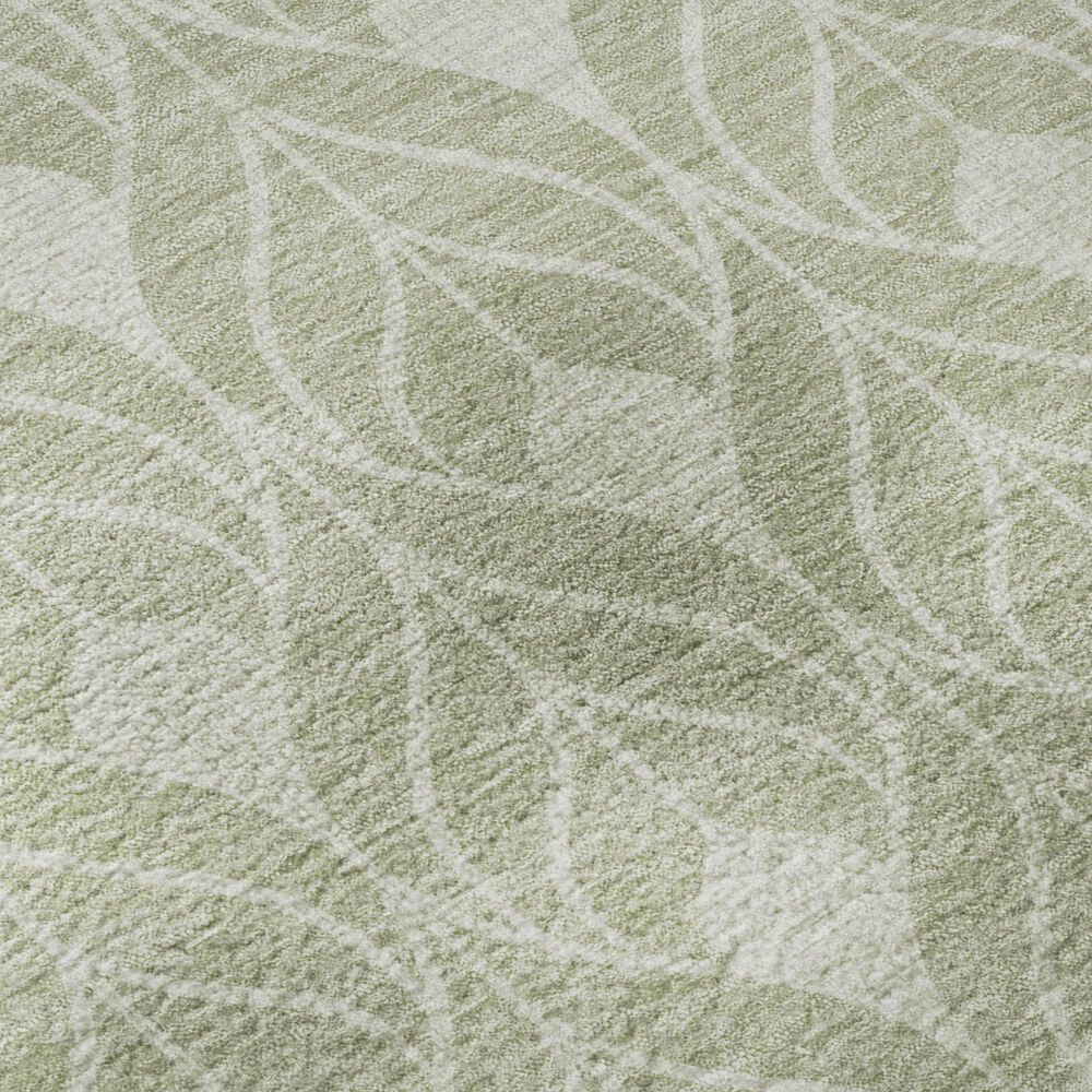 Dalyn Rug Company The Reserve TR10 Celery 10&#39; x 14&#39; Indoor/Outdoor Area Rug, , large
