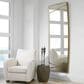 Uttermost Gentry Mirror in Antique Gold, , large