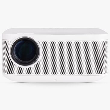 Kodak FLIK X10 Multimedia Home Projector, 1080p Portable Projector with Remote Control, , large