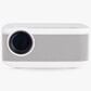 Kodak FLIK X10 Multimedia Home Projector, 1080p Portable Projector with Remote Control, , large