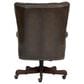 Riva Ridge Jefferson Executive Chair in Burnished Walnut, , large
