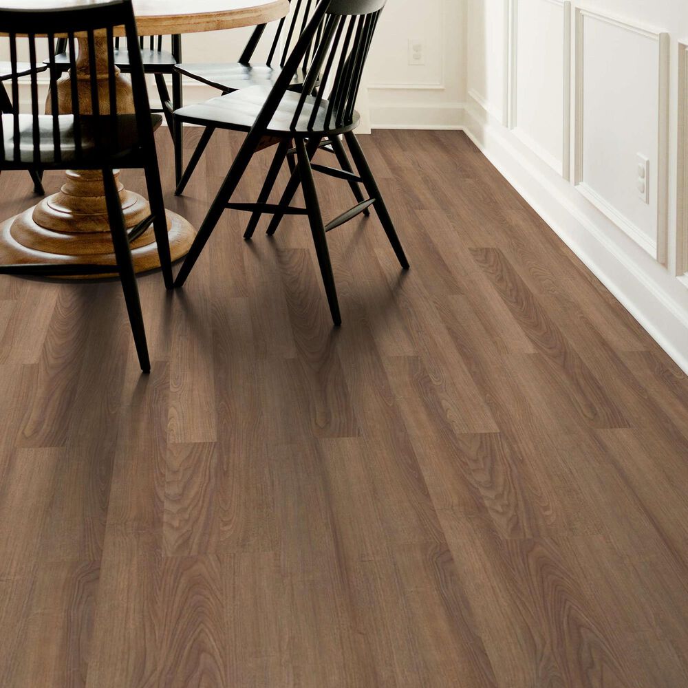 COREtec Originals Classics Dakota Walnut 5&quot; x 48&quot; Luxury Vinyl Plank, , large