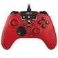 Turtle Beach REACT-R Wired Gaming Controller for Xbox Series X|S/Xbox One in Red, , large