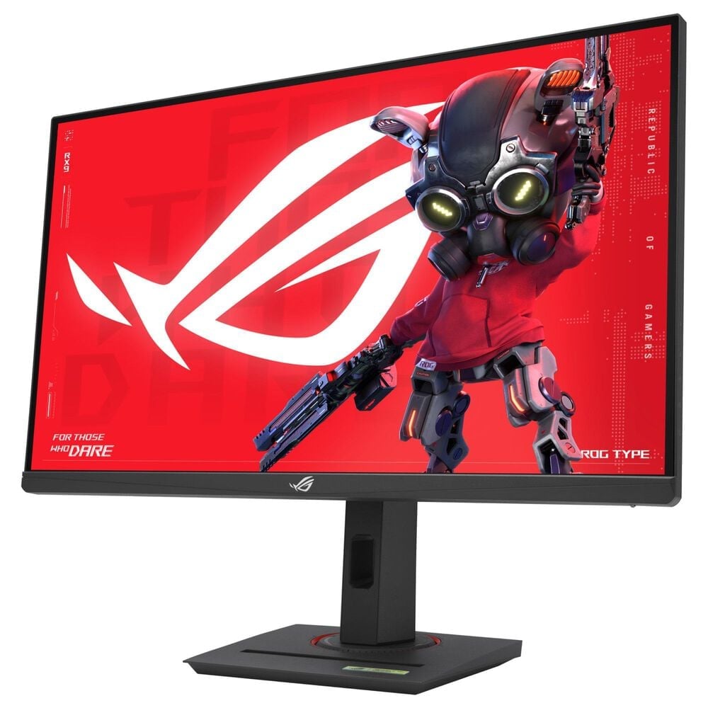 ASUS ROG Strix 27&quot; Gaming Monitor, , large