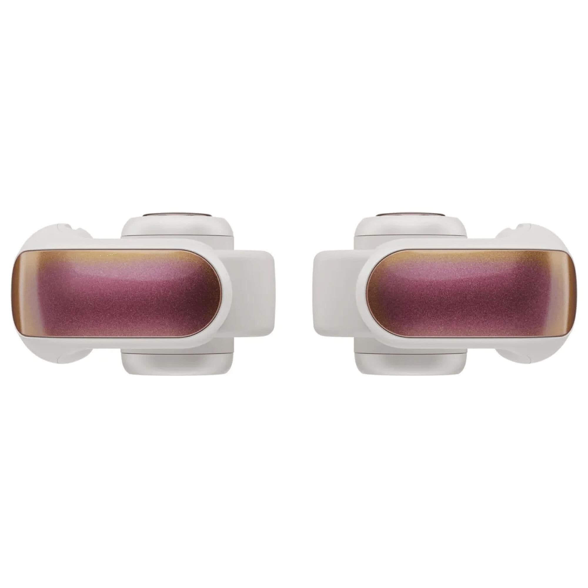 Bose Ultra Open Earbuds in Sunset Iridescent