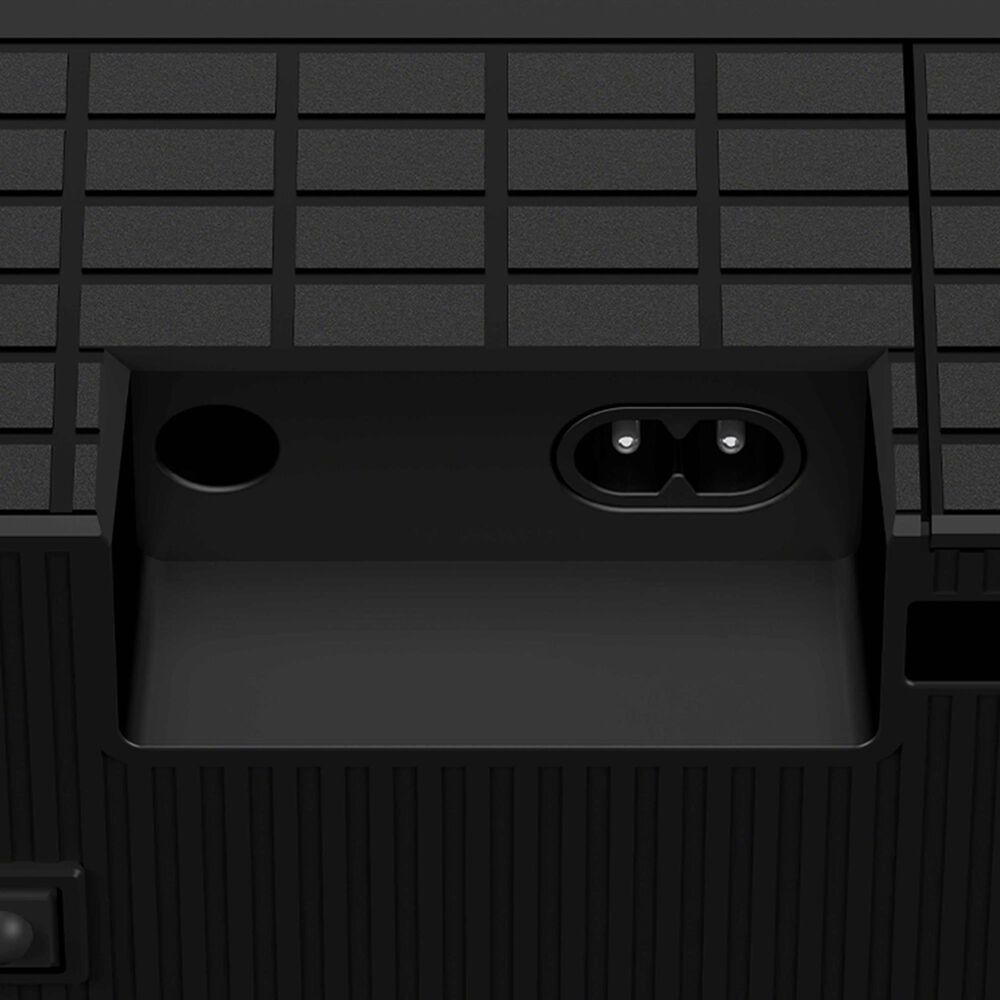 Sony Bravia Theater Bar 7 Soundbar with Sub 7 Wireless Subwoofer in Black, , large