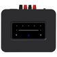 Lenbrook PowerNode Wireless Multi-Room Music Streaming Amplifier in Black, , large