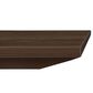 Regency Global Sourcing Array 96" Conference Table in White and Neo Walnut, , large