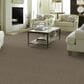 Shaw Detailed Elegance II Carpet in Flax, , large
