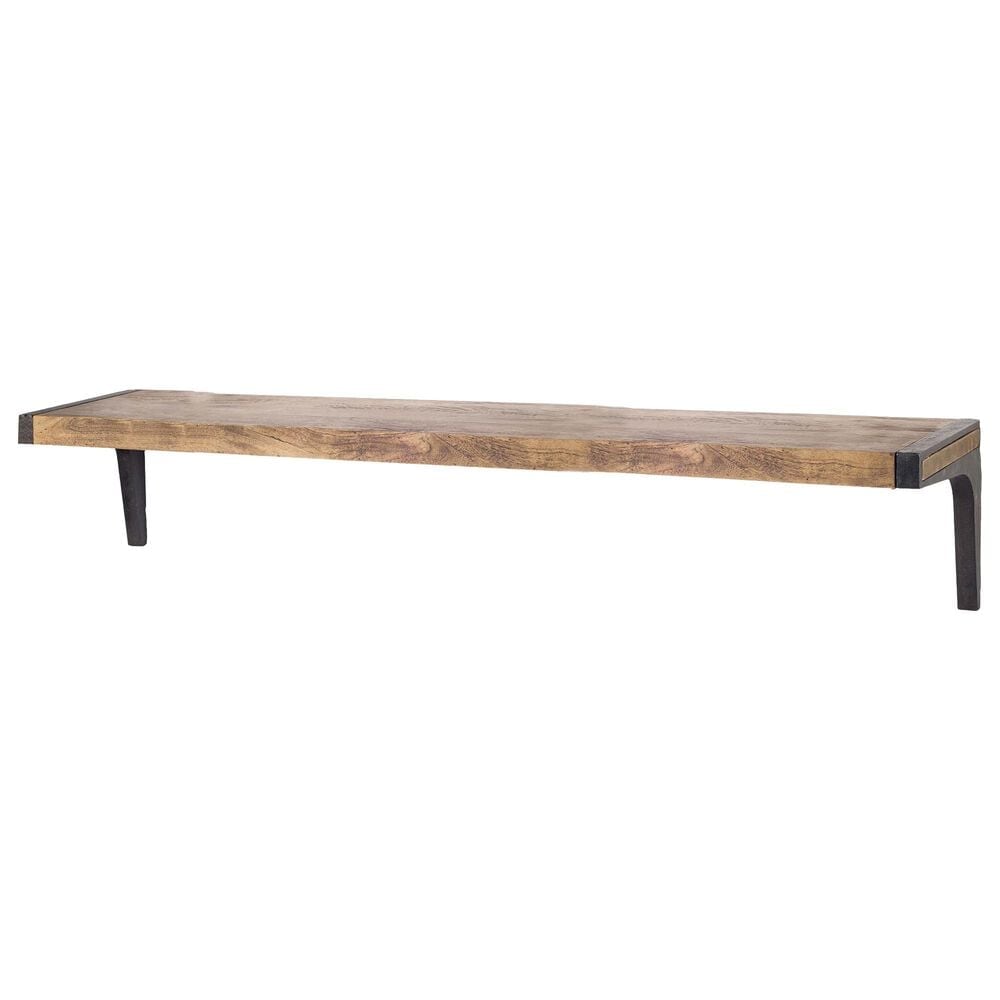 Mercana Dion I Large Wall Shelf, , large
