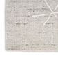 Nourison Wander 2" x 3" Grey Area Rug, , large