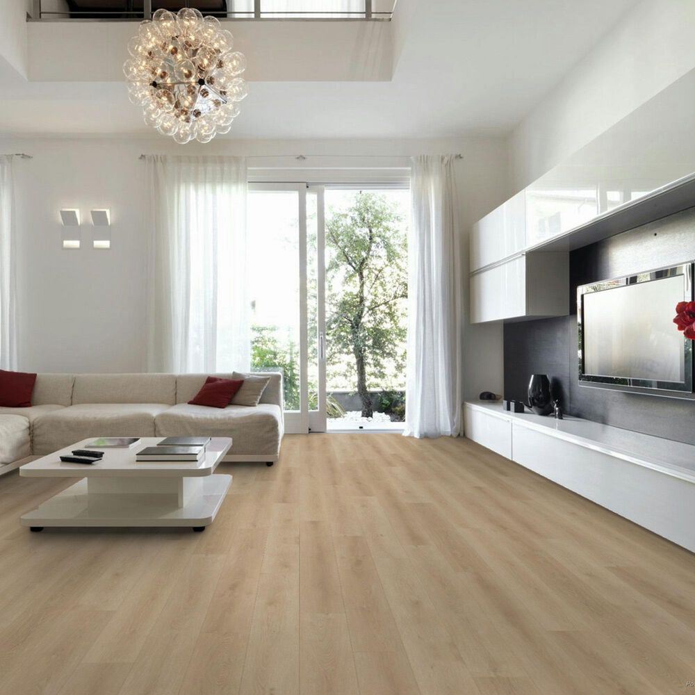 Lions Floor District Chesterbrook 7&quot; x 48&quot; Luxury Vinyl Plank, , large