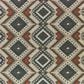 Oriental Weavers Latitude 2X 9"10" x 12"10" Grey Area Rug, , large