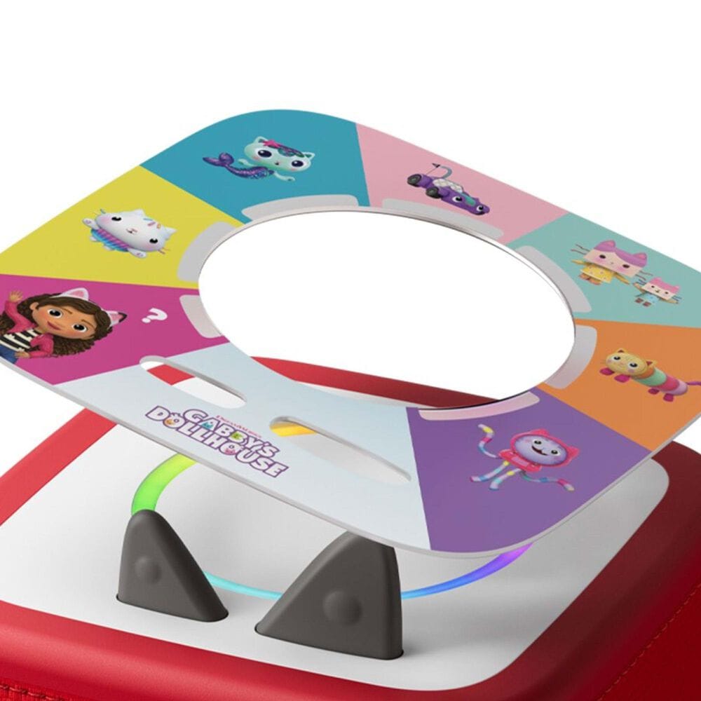 Tonies Gabby&#39;s Dollhouse Gabby&#39;s Cat-tastic Scavenger Hunt Game, , large