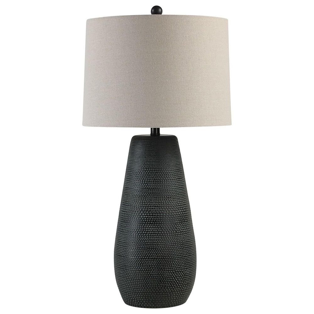 Renwil Cipria Table Lamp in Black, , large