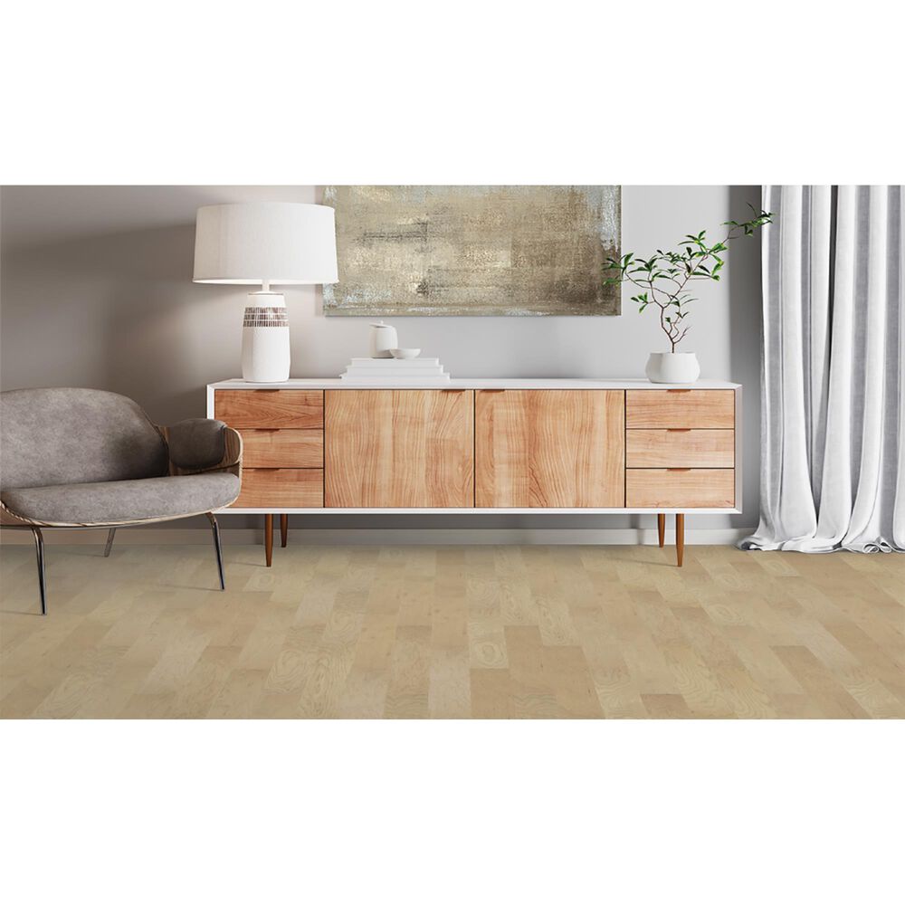 Mohawk Whistlowe Burlap Hickory Hardwood, , large
