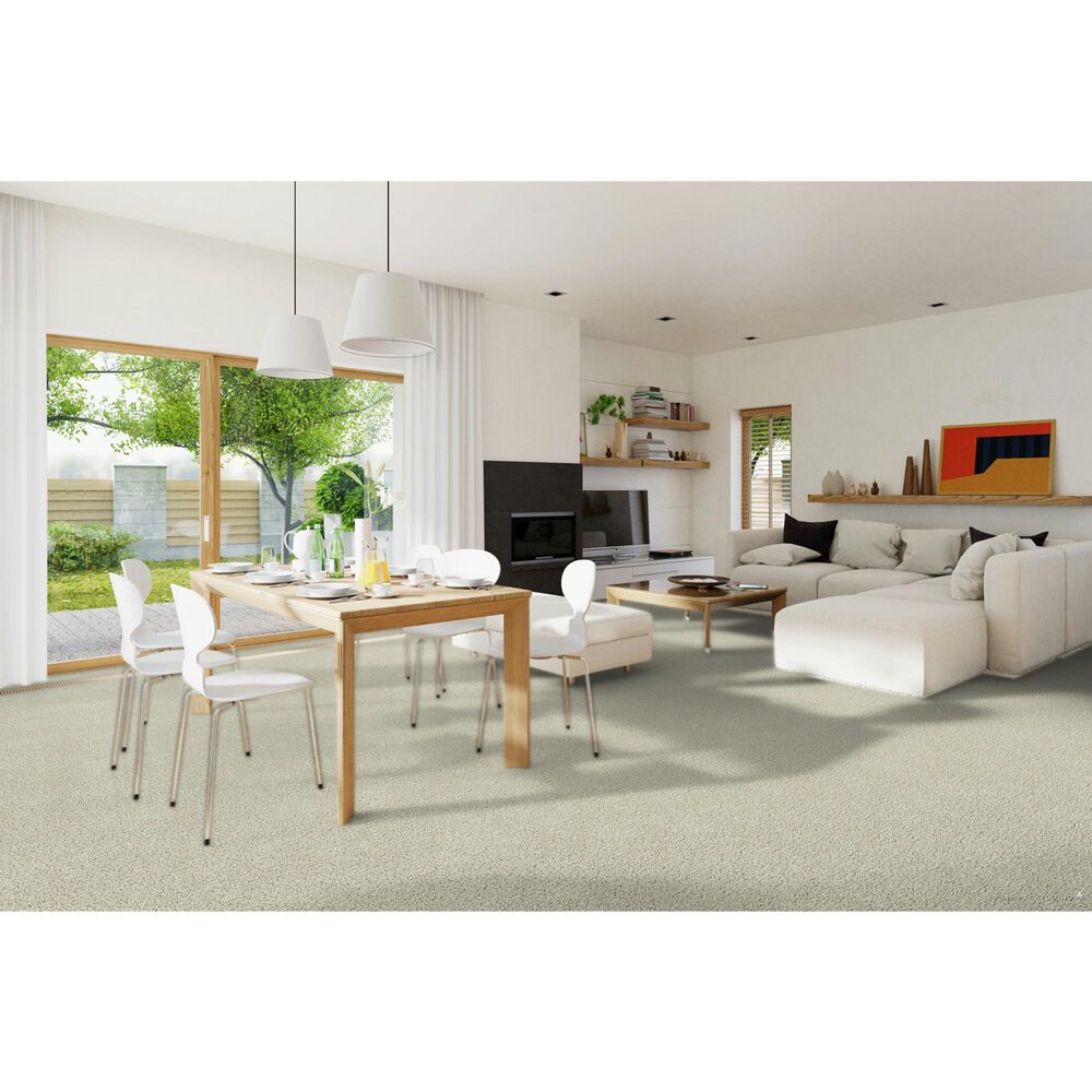 Dream Weaver Clearwater II Carpet in Solar Flair, , large