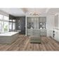 Fuzion Dynamix XL Cobalt 8" x 60" Luxury Vinyl Plank, , large