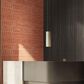 MS International Acoustic Wood Slat Umber 9.5" x 120" Wall Panels, , large