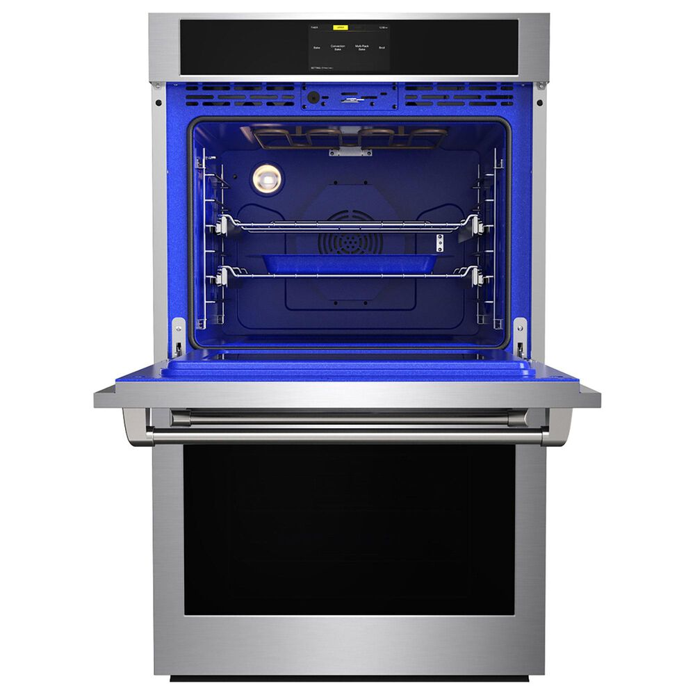 Thor Kitchen 30" Professional Electric Double Wall Oven in Stainless Steel, , large