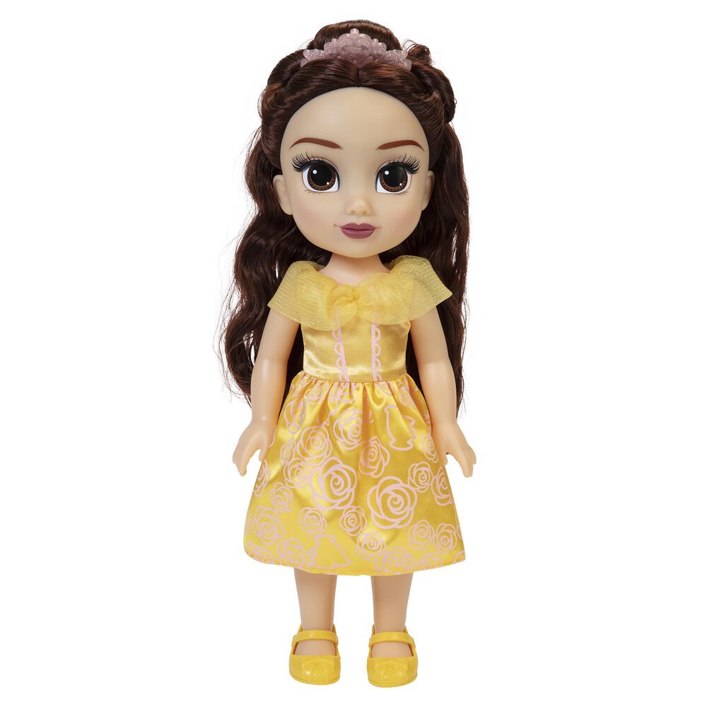 Disney Princess Belle Large Doll, , large