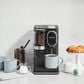 Cuisinart Grind and Brew Single-Serve Coffee Maker in Black, , large