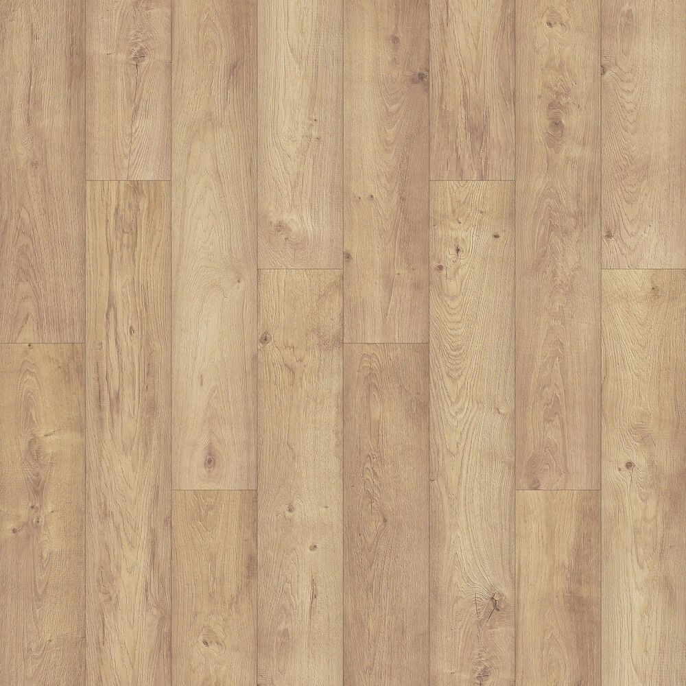 Pergo Norella Veil Fawn Oak 7.5&quot; x 54&quot; Laminate, , large