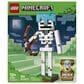 LEGO Minecraft The Skeleton Building Set, , large