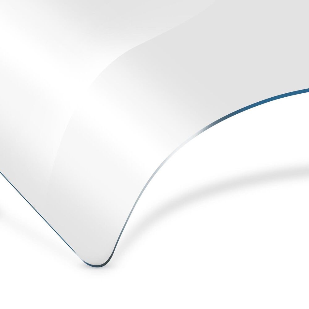 Zagg InvisibleShield GlassFusion Plus D3O Curved Screen Protector for Samsung Galaxy S22 Ultra in Clear, , large