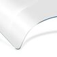 Zagg InvisibleShield GlassFusion Plus D3O Curved Screen Protector for Samsung Galaxy S22 Ultra in Clear, , large