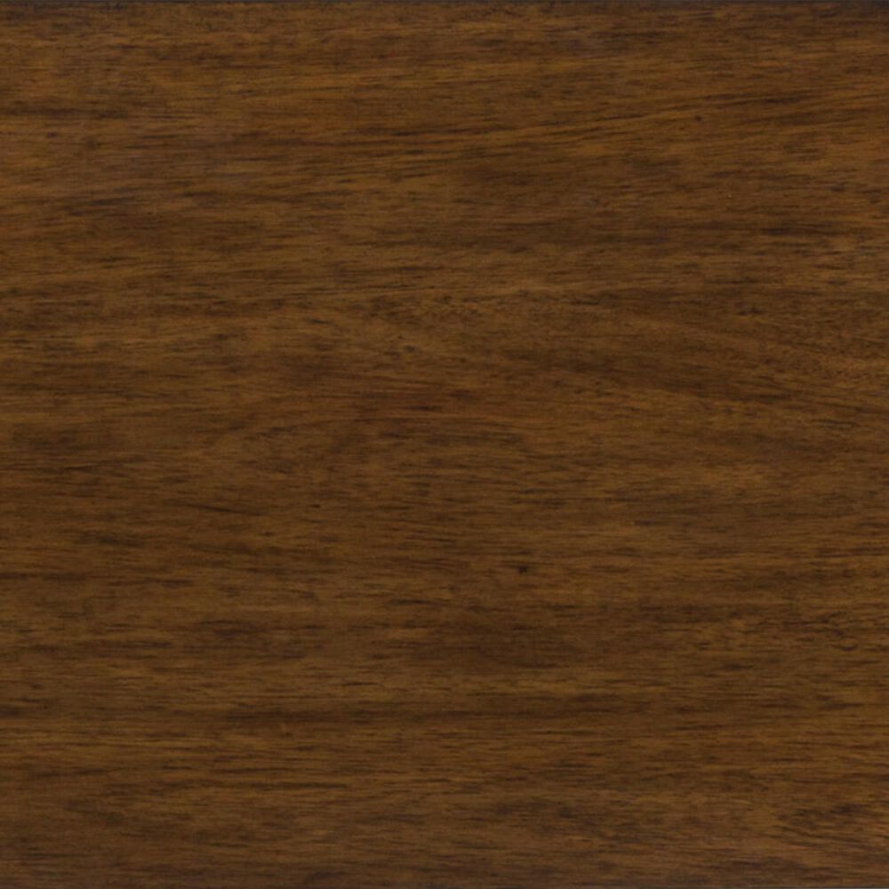 Ashley Taffenbrook 10-Drawer Dresser in Medium Brown, , large