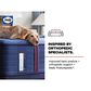 Sealy Posturepedic Elite Spring Brenham II Ultra Firm Twin XL Mattress, , large