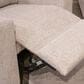 Ashley Larimer Rocker Recliner in Stone, , large