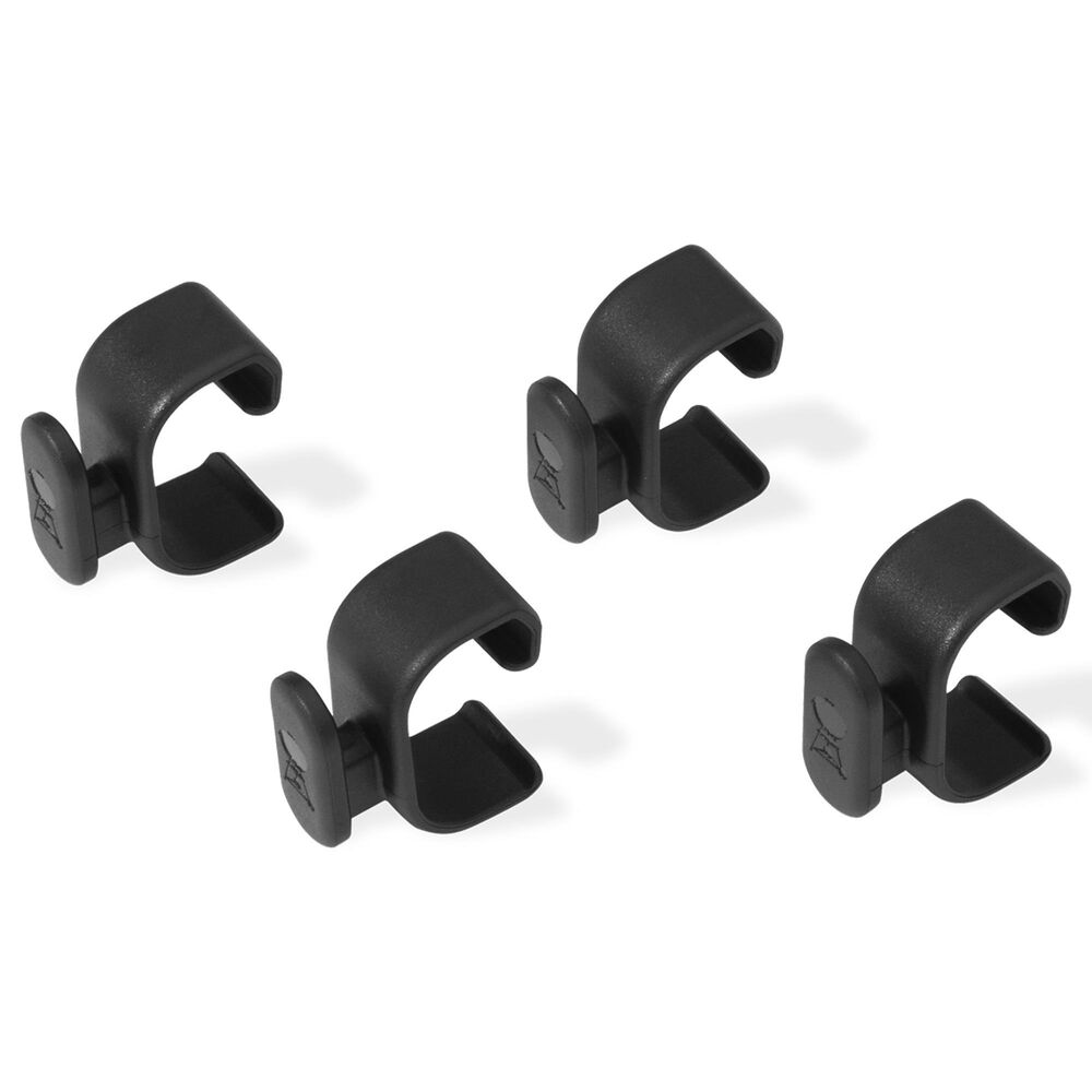 Weber Griddle Accessory Snap on kit in Black, , large