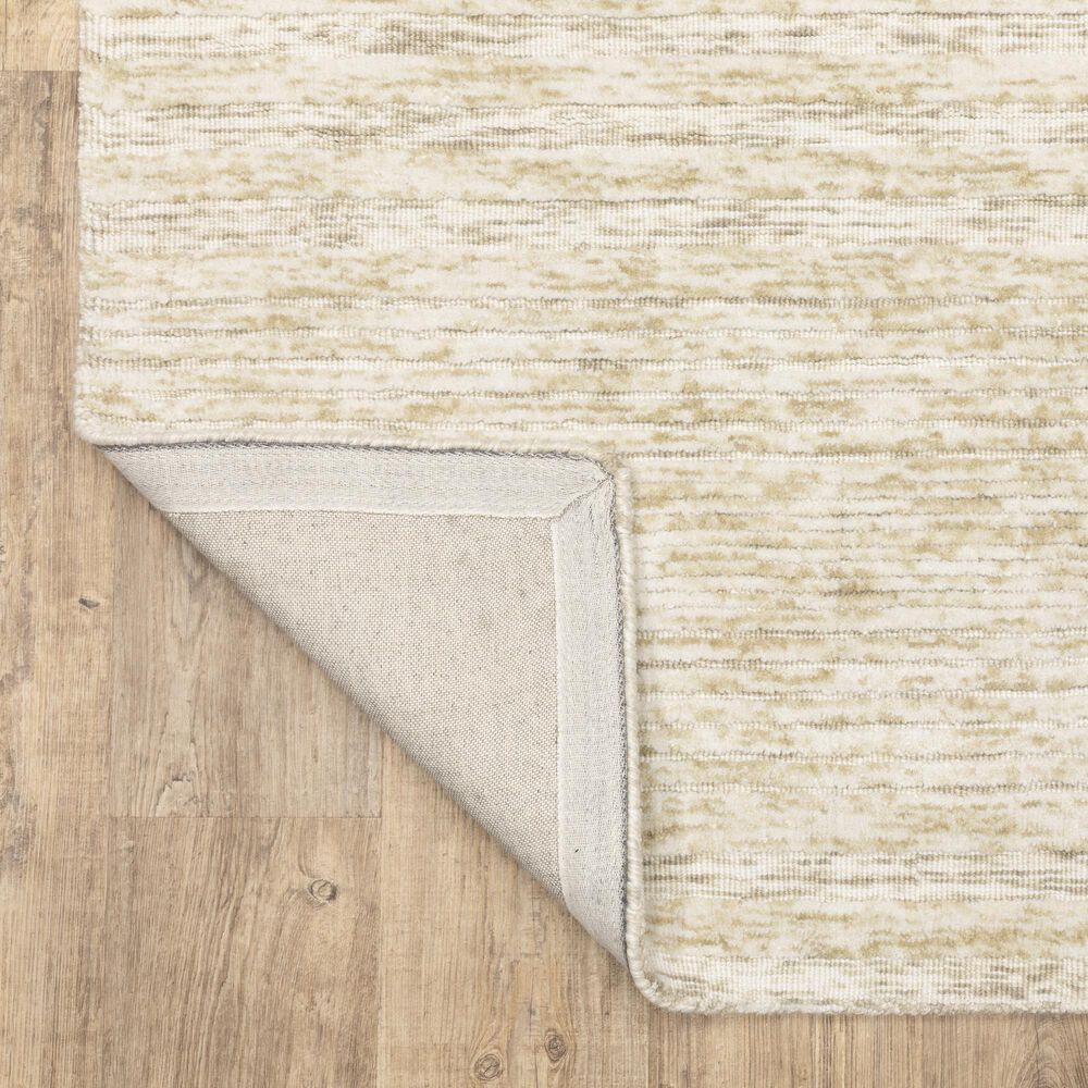 Oriental Weavers Thatcher Beige 8' x 10' Area Rug, , large