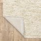 Oriental Weavers Thatcher Beige 8" x 10" Area Rug, , large