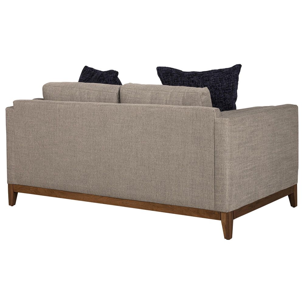 Jonathan Louis Kelsey Condo Sofa in Deauville Stone, , large