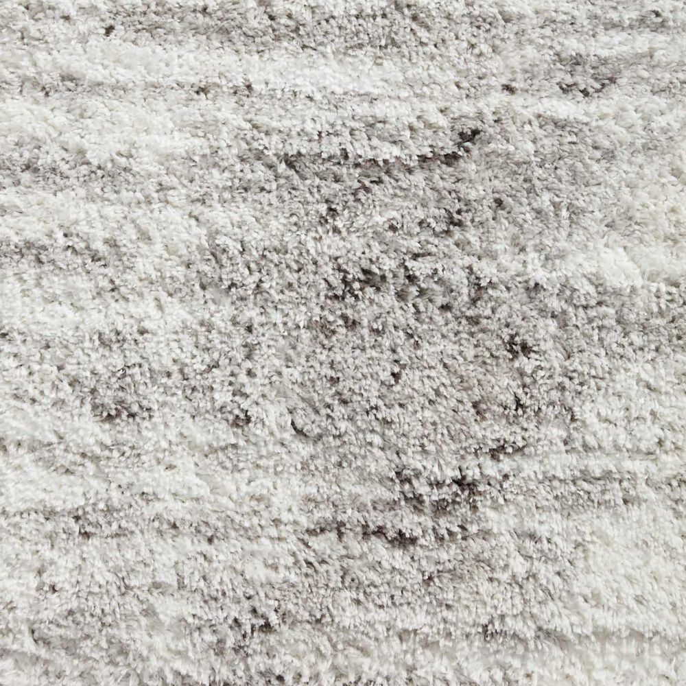 Loloi II Bliss 2&#39;3&quot; x 4&#39; Grey and Cream Area Rug, , large