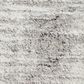 Loloi II Bliss 2"3" x 4" Grey and Cream Area Rug, , large