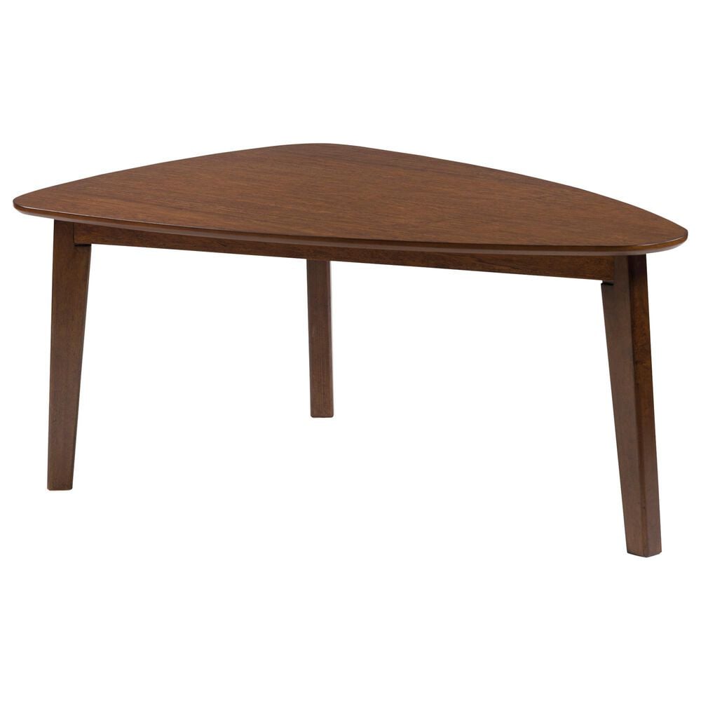 Ashley Lyncott Occasional Table Set in Brown &#40;Set of 3&#41;, , large