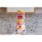 Joseph Joseph Nest Lock 16-Piece Mixed Food Container Set in Multicolor, , large