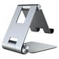 Satechi R1 Aluminum Hinge Holder Foldable Stand in Space Gray, , large