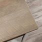 Sauder Cottage Road L-Shaped Desk in White, , large